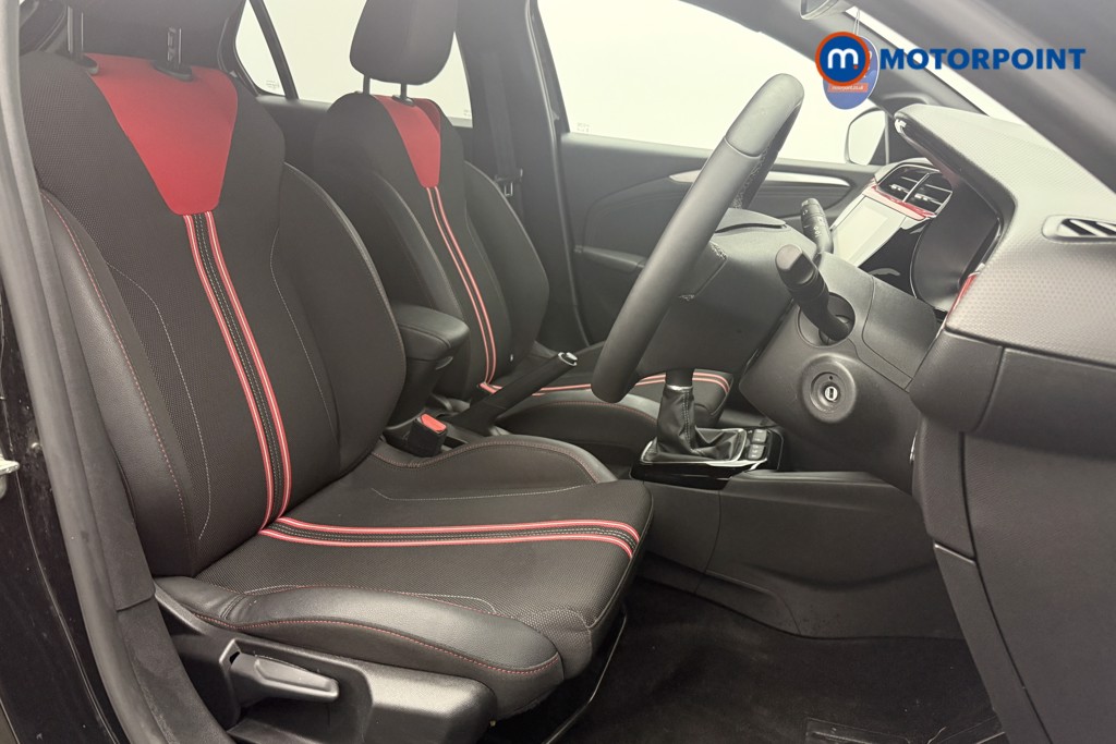Vauxhall Corsa GS Manual Petrol Hatchback - Stock Number (1600795) - 20th supplementary image