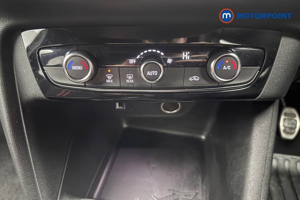 Vauxhall Corsa GS Manual Petrol Hatchback - Stock Number (1600795) - 26th supplementary image