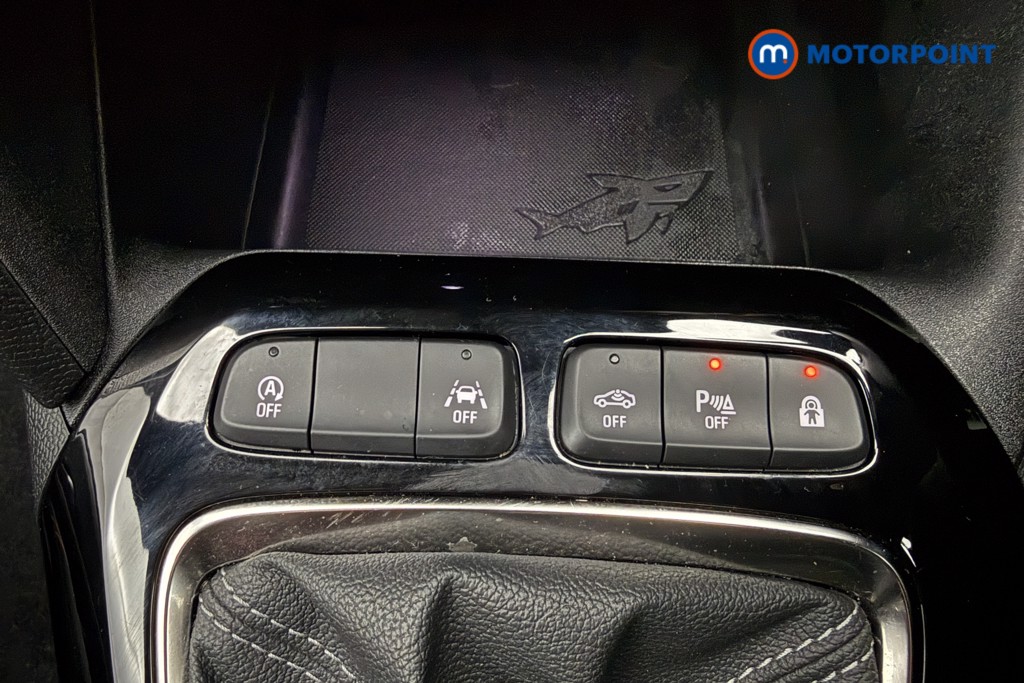 Vauxhall Corsa GS Manual Petrol Hatchback - Stock Number (1600795) - 27th supplementary image