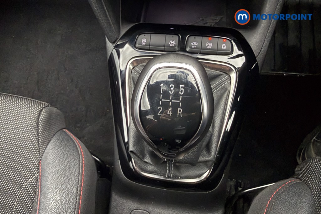 Vauxhall Corsa GS Manual Petrol Hatchback - Stock Number (1600795) - 28th supplementary image