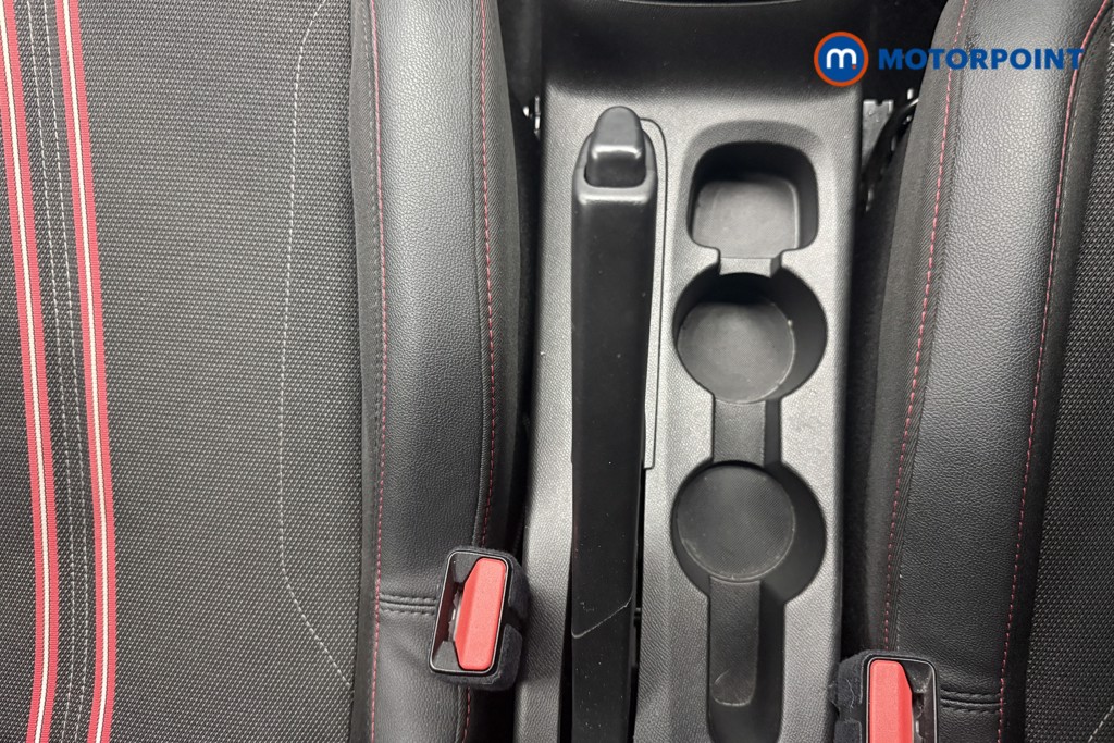 Vauxhall Corsa GS Manual Petrol Hatchback - Stock Number (1600795) - 29th supplementary image