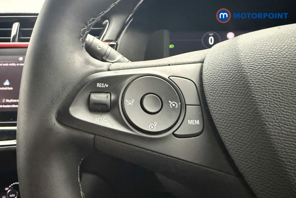 Vauxhall Corsa GS Manual Petrol Hatchback - Stock Number (1600795) - 30th supplementary image