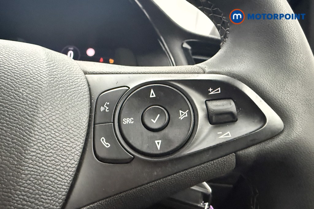 Vauxhall Corsa GS Manual Petrol Hatchback - Stock Number (1600795) - 31st supplementary image