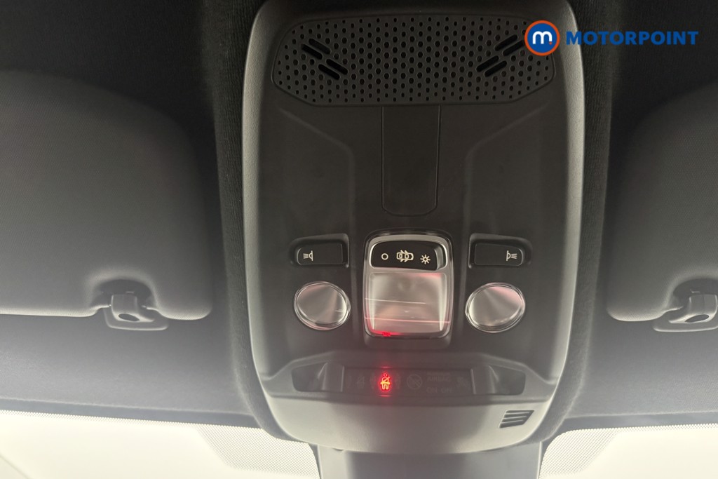 Vauxhall Corsa GS Manual Petrol Hatchback - Stock Number (1600795) - 33rd supplementary image