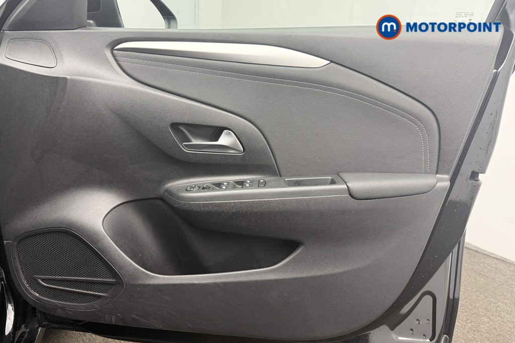 Vauxhall Corsa GS Manual Petrol Hatchback - Stock Number (1600795) - 34th supplementary image