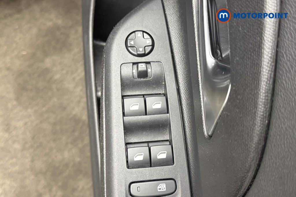 Vauxhall Corsa GS Manual Petrol Hatchback - Stock Number (1600795) - 35th supplementary image