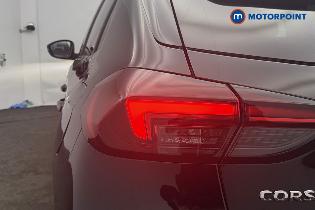 Vauxhall Corsa GS Manual Petrol Hatchback - Stock Number (1600795) - 38th supplementary image