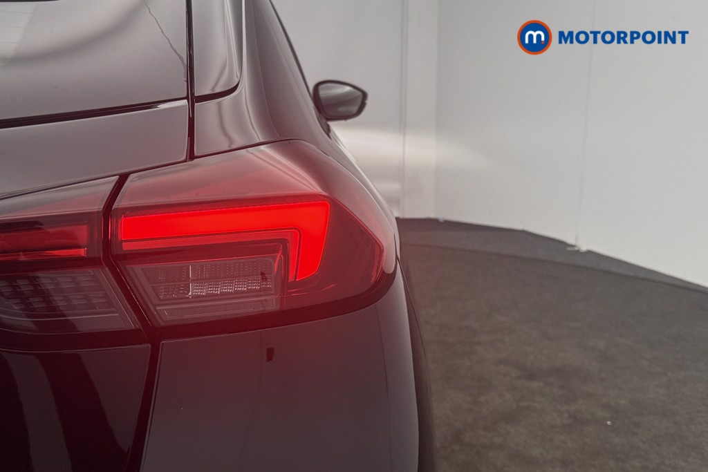 Vauxhall Corsa GS Manual Petrol Hatchback - Stock Number (1600795) - 39th supplementary image