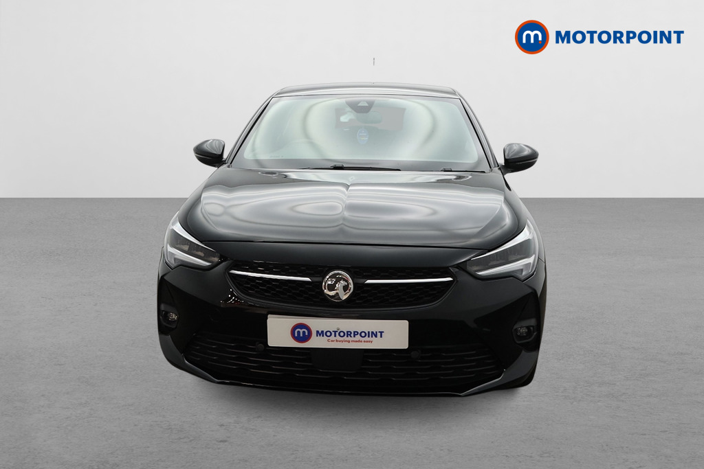 Vauxhall Corsa GS Manual Petrol Hatchback - Stock Number (1600795) - Front bumper