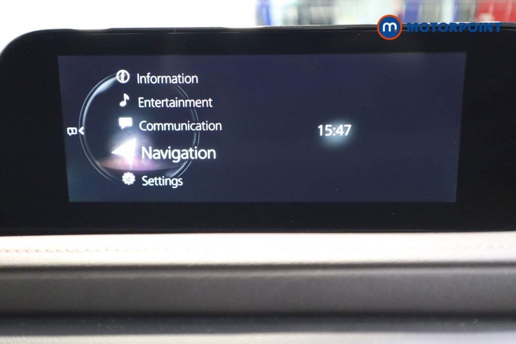 Mazda Cx-30 Gt Sport Automatic Petrol SUV - Stock Number (1600811) - 2nd supplementary image