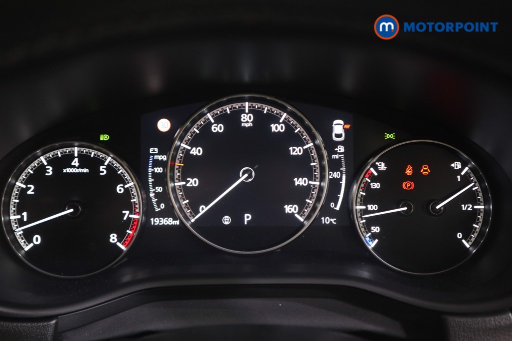 Mazda Cx-30 Gt Sport Automatic Petrol SUV - Stock Number (1600811) - 4th supplementary image