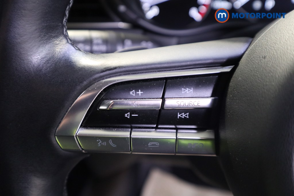 Mazda Cx-30 Gt Sport Automatic Petrol SUV - Stock Number (1600811) - 5th supplementary image