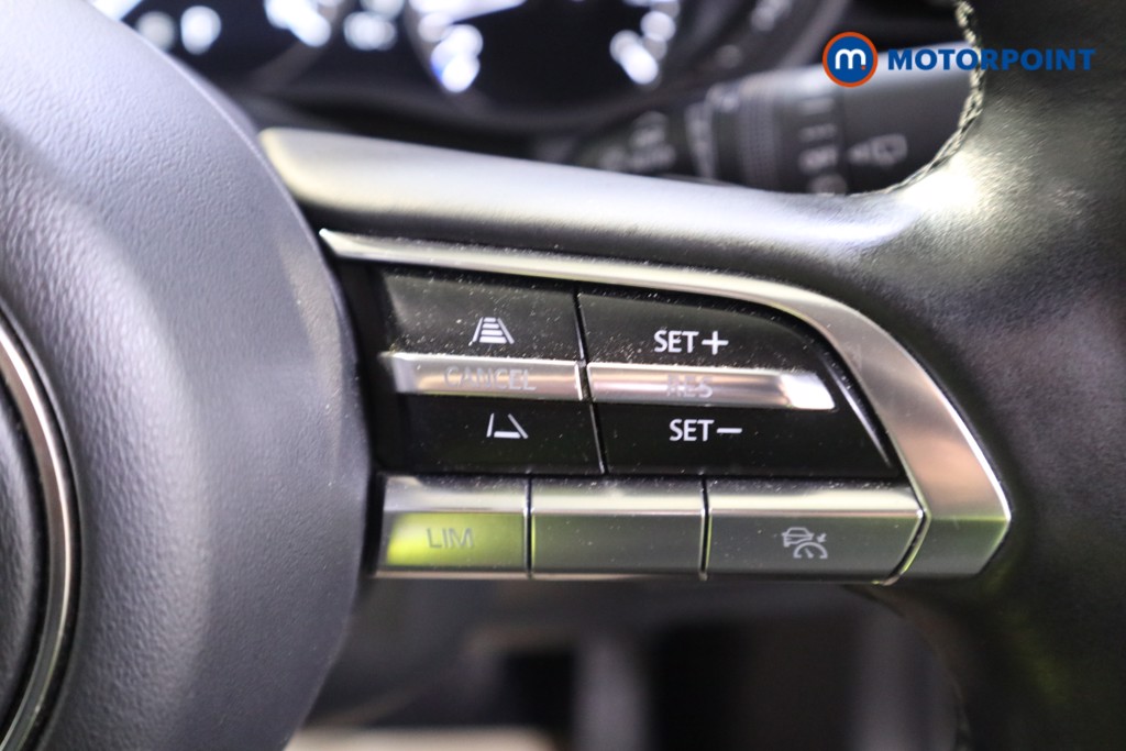 Mazda Cx-30 Gt Sport Automatic Petrol SUV - Stock Number (1600811) - 6th supplementary image