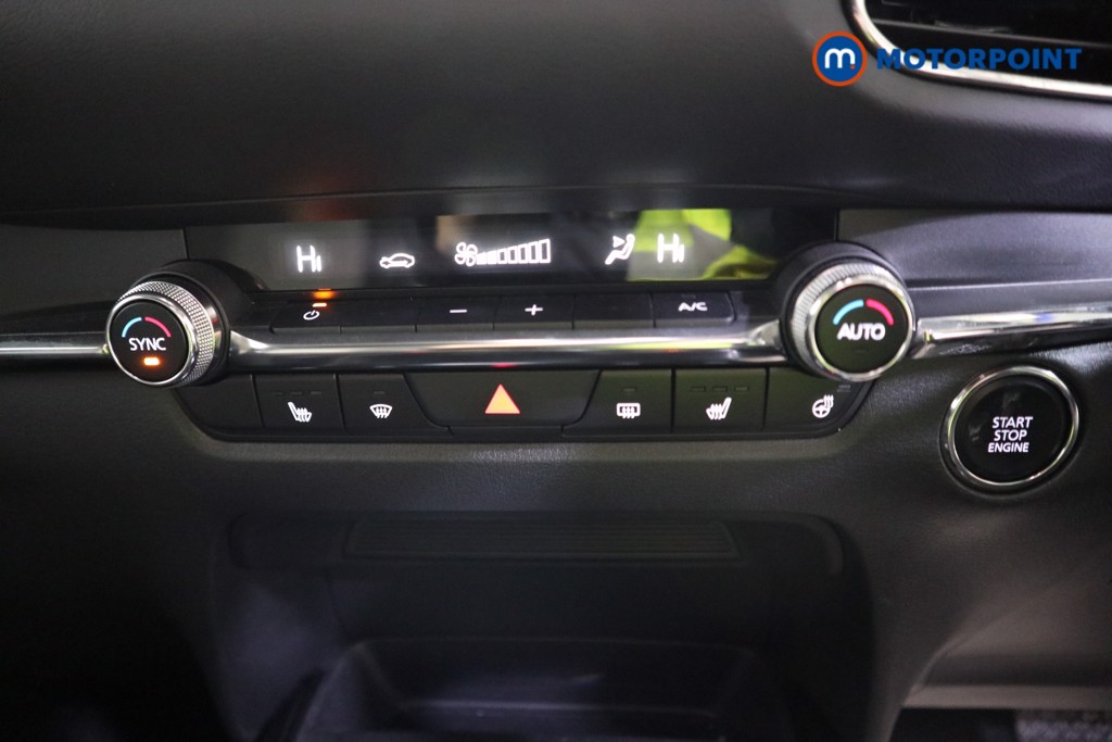 Mazda Cx-30 Gt Sport Automatic Petrol SUV - Stock Number (1600811) - 7th supplementary image