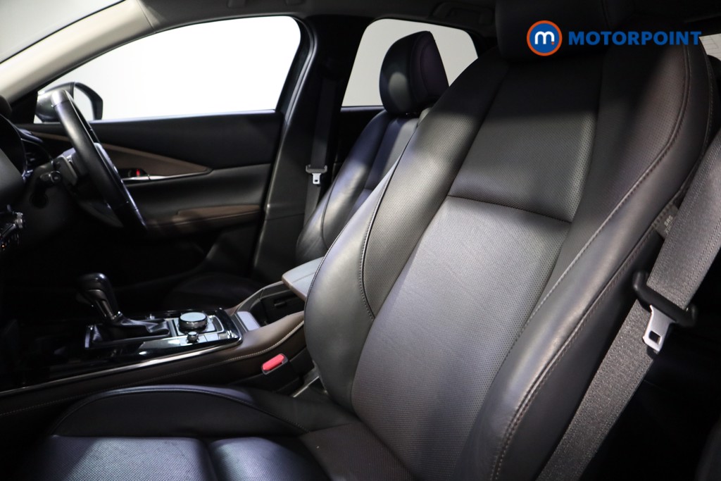 Mazda Cx-30 Gt Sport Automatic Petrol SUV - Stock Number (1600811) - 12th supplementary image