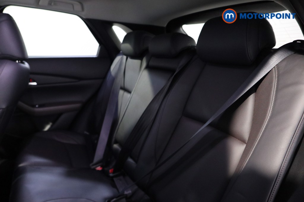 Mazda Cx-30 Gt Sport Automatic Petrol SUV - Stock Number (1600811) - 13th supplementary image