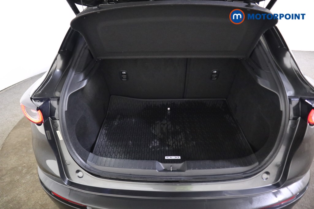 Mazda Cx-30 Gt Sport Automatic Petrol SUV - Stock Number (1600811) - 14th supplementary image