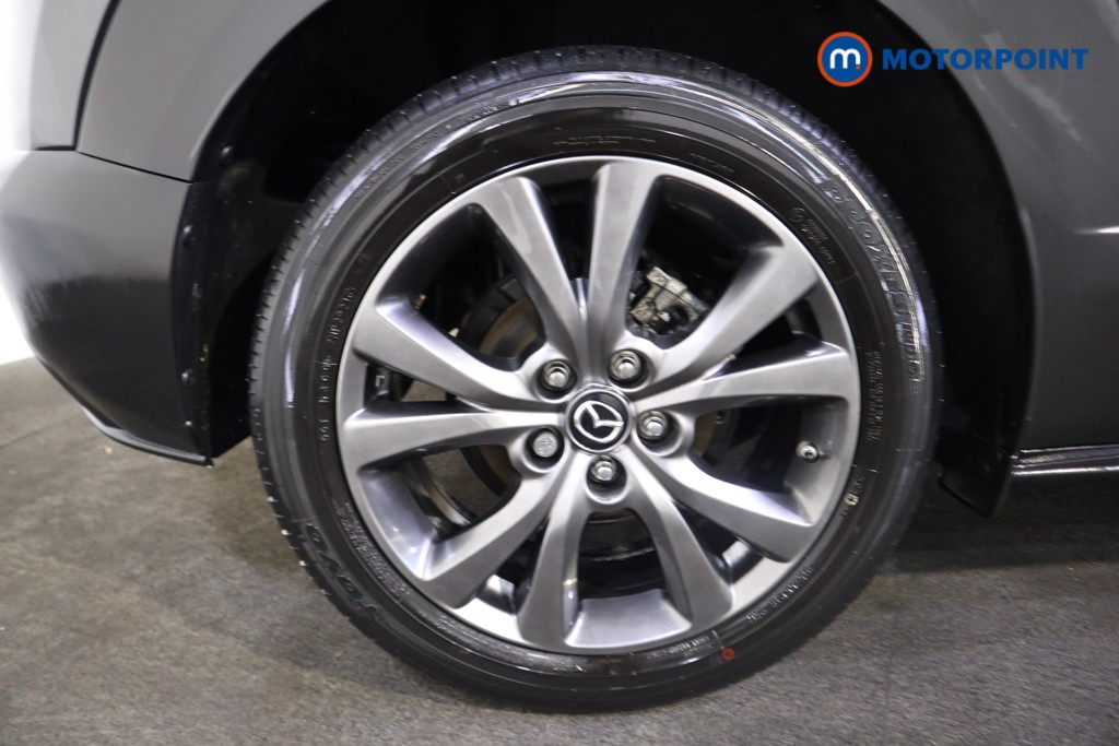 Mazda Cx-30 Gt Sport Automatic Petrol SUV - Stock Number (1600811) - 16th supplementary image