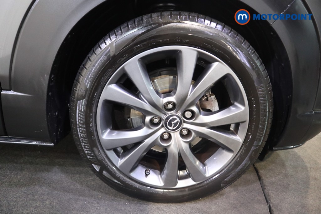 Mazda Cx-30 Gt Sport Automatic Petrol SUV - Stock Number (1600811) - 17th supplementary image