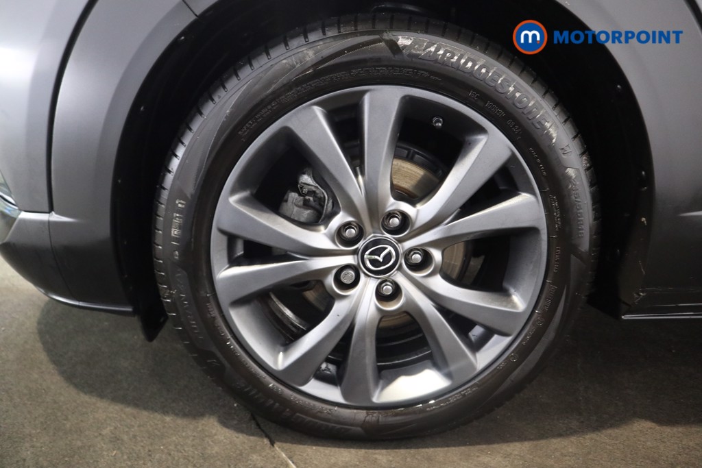 Mazda Cx-30 Gt Sport Automatic Petrol SUV - Stock Number (1600811) - 18th supplementary image