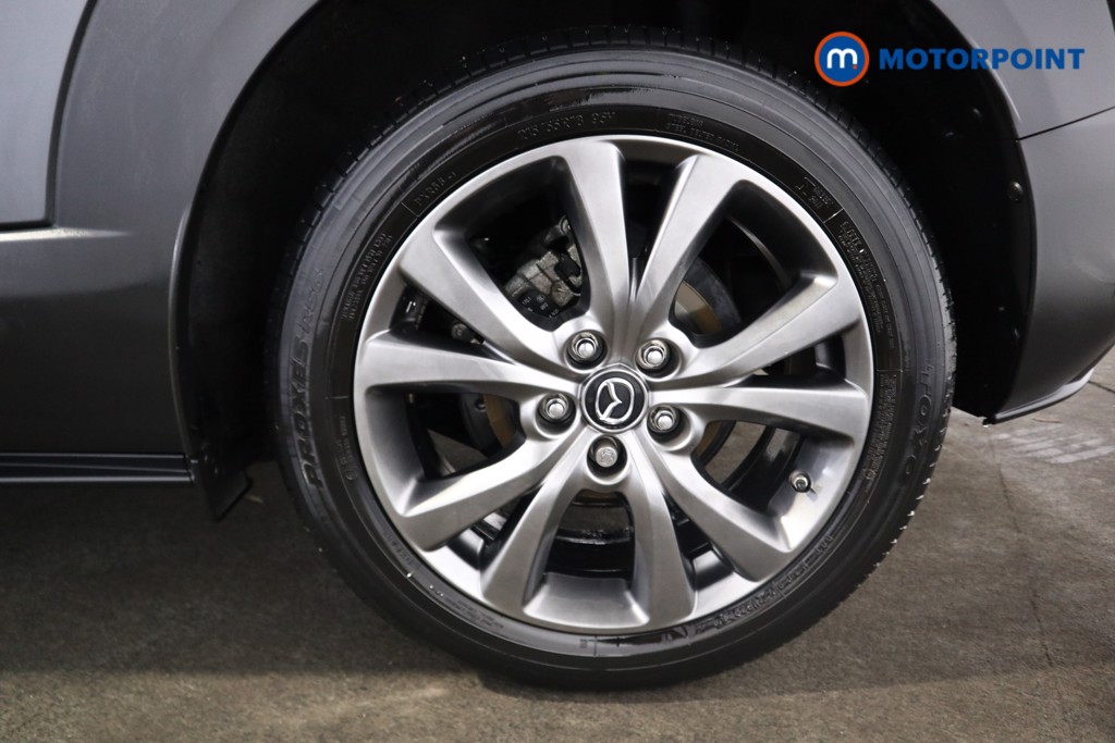 Mazda Cx-30 Gt Sport Automatic Petrol SUV - Stock Number (1600811) - 19th supplementary image