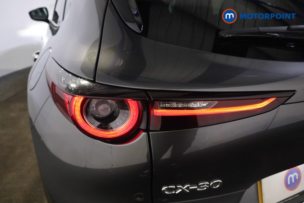 Mazda Cx-30 Gt Sport Automatic Petrol SUV - Stock Number (1600811) - 21st supplementary image
