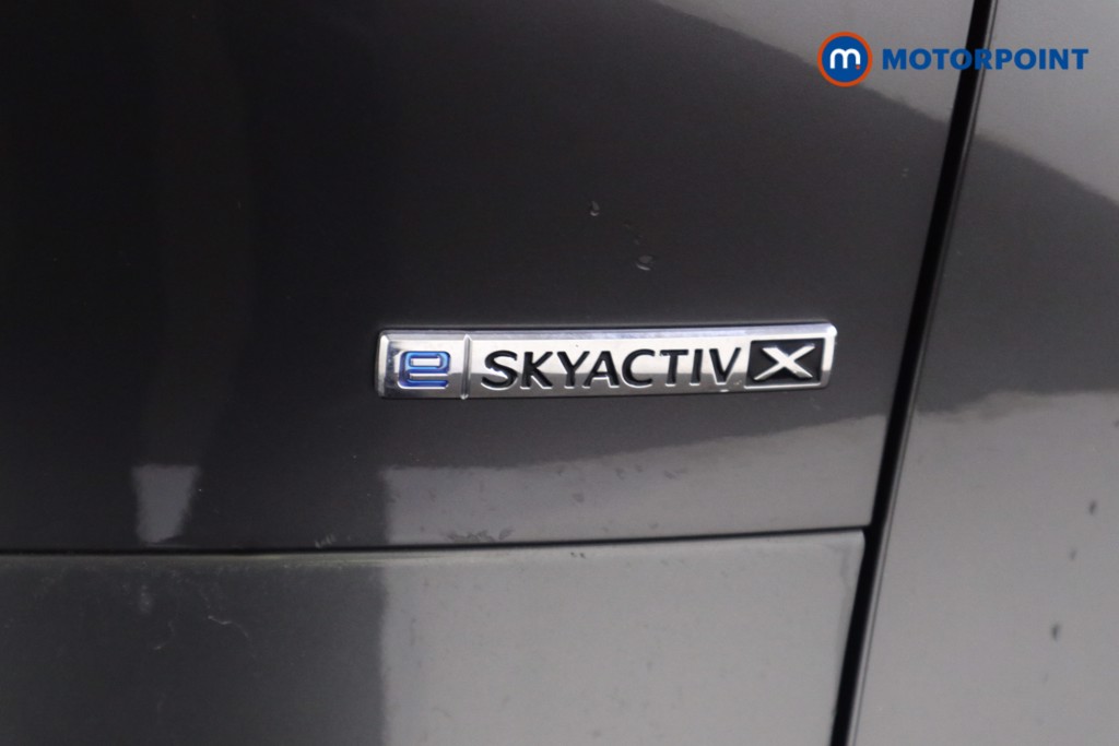 Mazda Cx-30 Gt Sport Automatic Petrol SUV - Stock Number (1600811) - 23rd supplementary image
