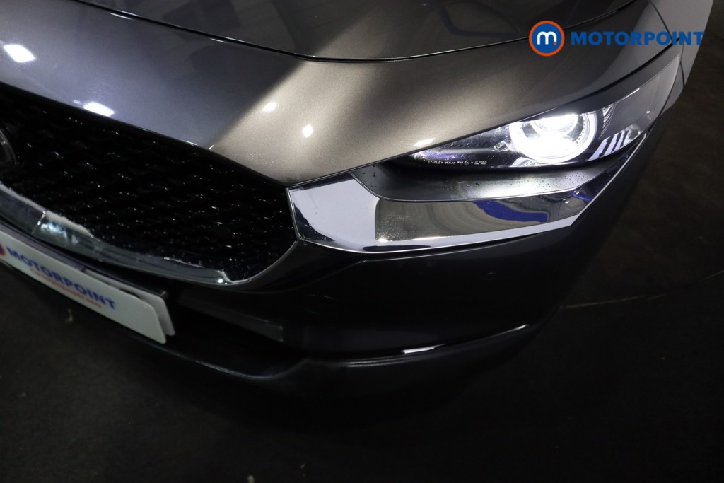 Mazda Cx-30 Gt Sport Automatic Petrol SUV - Stock Number (1600811) - 26th supplementary image