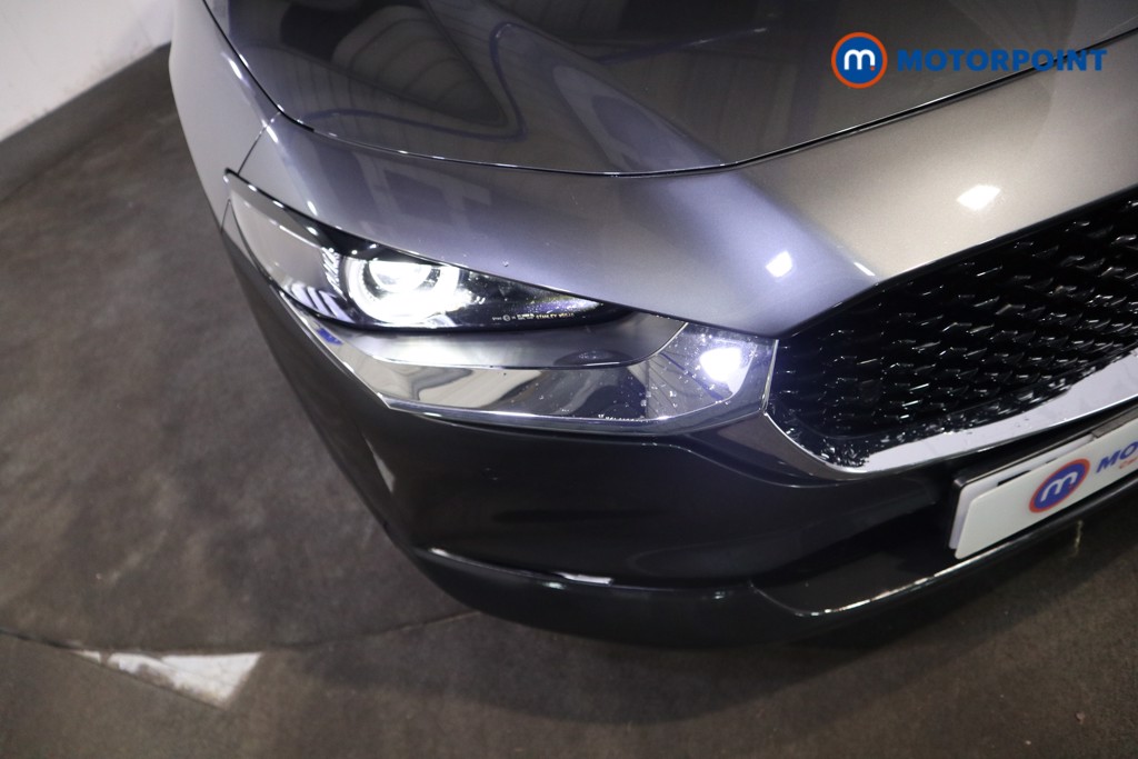 Mazda Cx-30 Gt Sport Automatic Petrol SUV - Stock Number (1600811) - 27th supplementary image