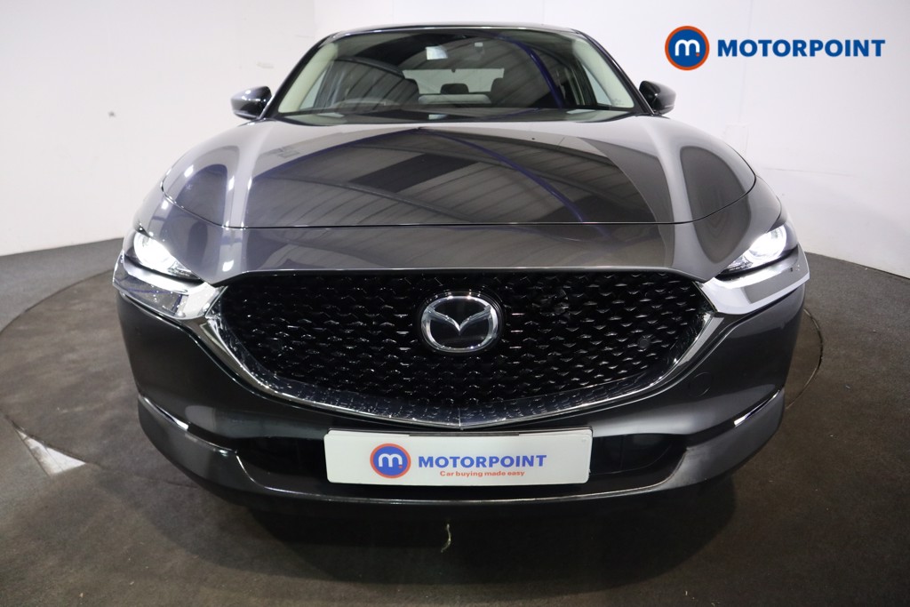 Mazda Cx-30 Gt Sport Automatic Petrol SUV - Stock Number (1600811) - 28th supplementary image