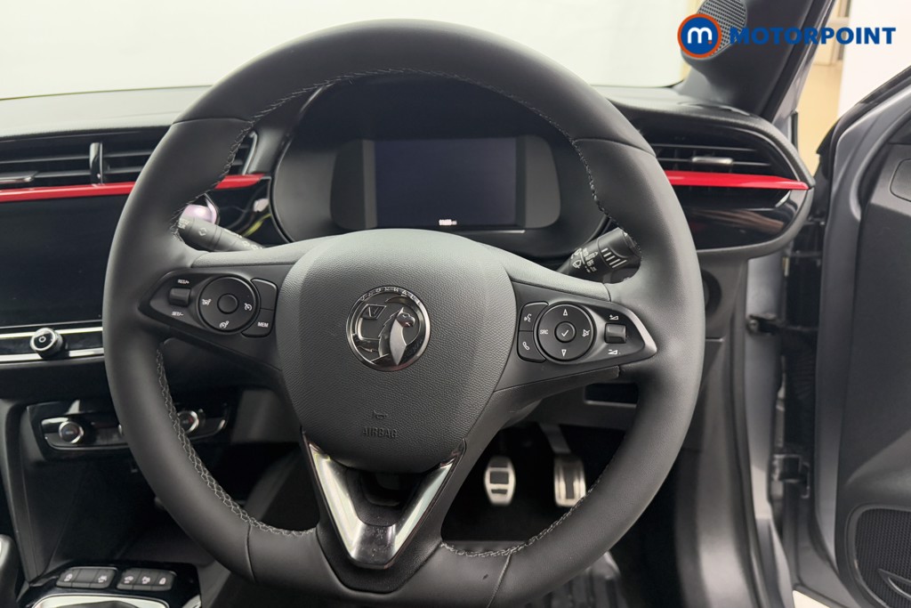 Vauxhall Corsa GS Manual Petrol Hatchback - Stock Number (1600833) - 2nd supplementary image