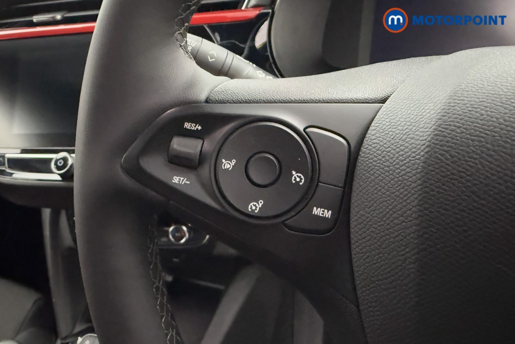 Vauxhall Corsa GS Manual Petrol Hatchback - Stock Number (1600833) - 3rd supplementary image