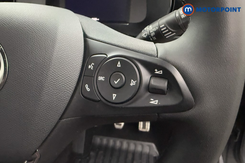 Vauxhall Corsa GS Manual Petrol Hatchback - Stock Number (1600833) - 4th supplementary image