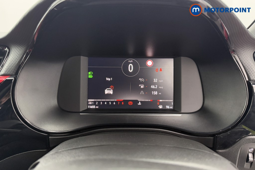 Vauxhall Corsa GS Manual Petrol Hatchback - Stock Number (1600833) - 5th supplementary image