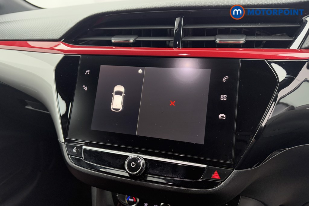 Vauxhall Corsa GS Manual Petrol Hatchback - Stock Number (1600833) - 10th supplementary image