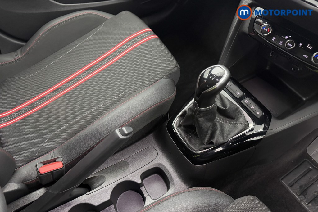 Vauxhall Corsa GS Manual Petrol Hatchback - Stock Number (1600833) - 12th supplementary image