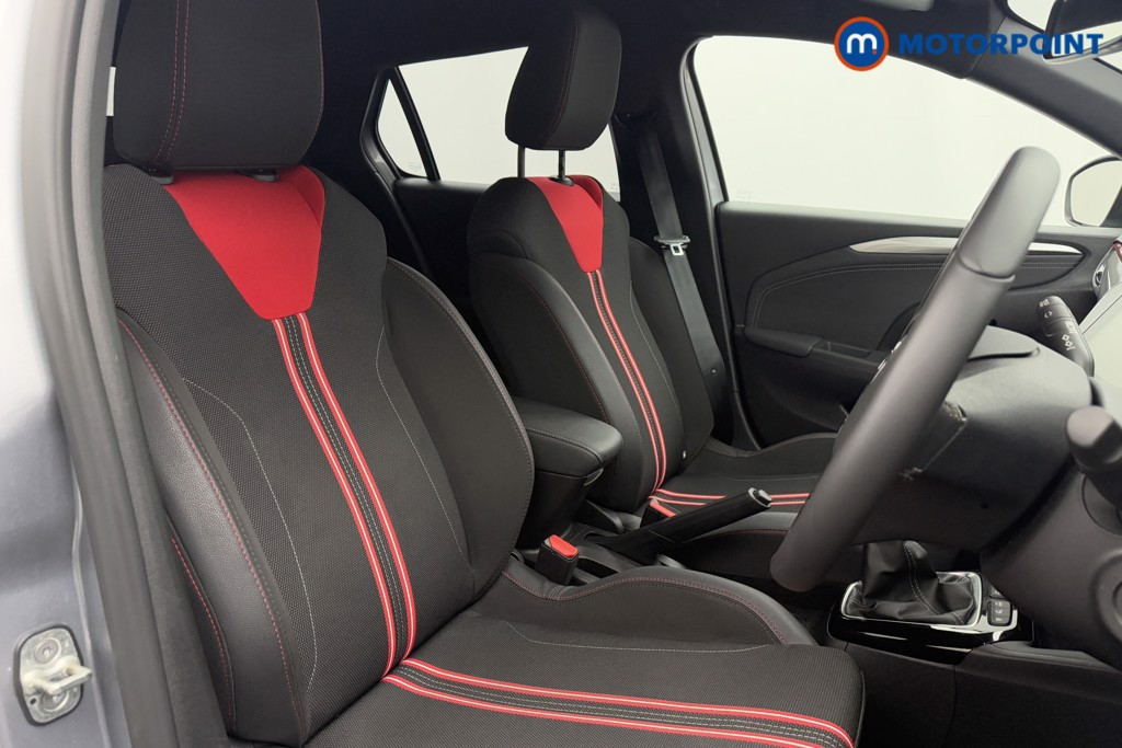 Vauxhall Corsa GS Manual Petrol Hatchback - Stock Number (1600833) - 16th supplementary image