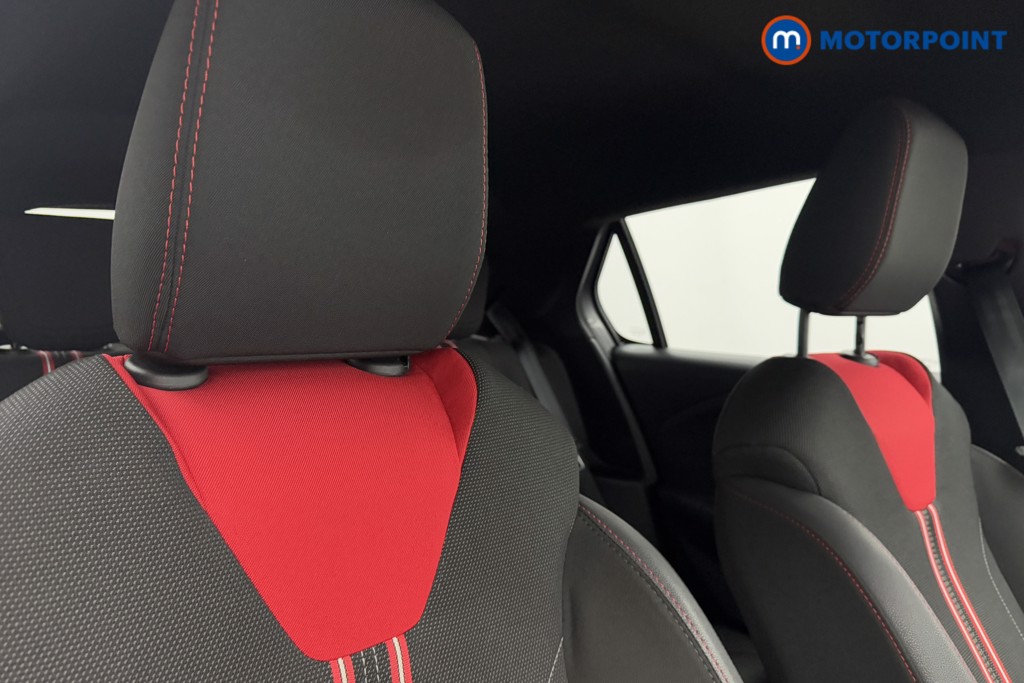 Vauxhall Corsa GS Manual Petrol Hatchback - Stock Number (1600833) - 17th supplementary image