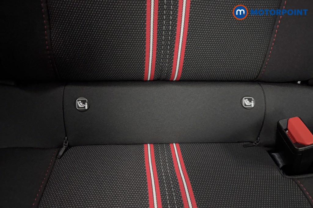 Vauxhall Corsa GS Manual Petrol Hatchback - Stock Number (1600833) - 20th supplementary image