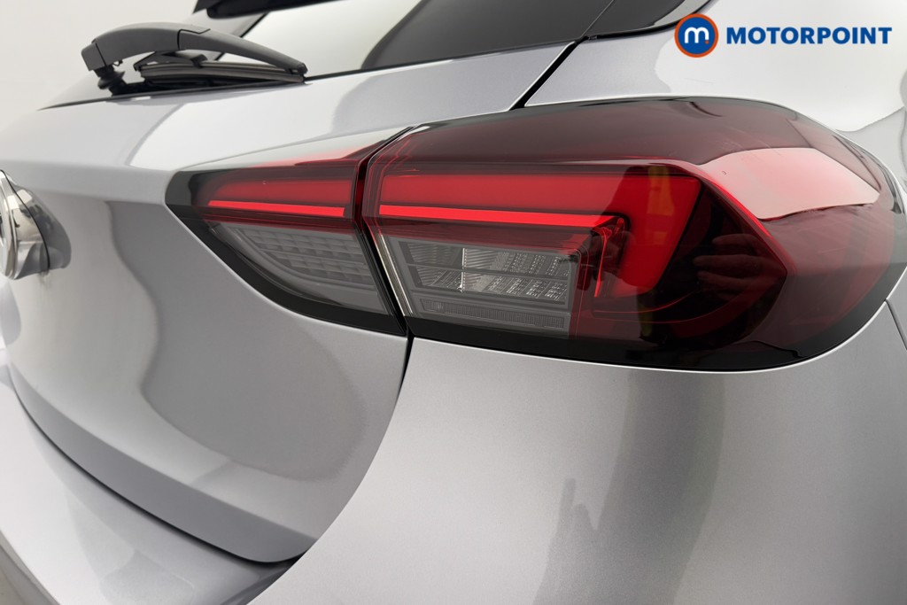 Vauxhall Corsa GS Manual Petrol Hatchback - Stock Number (1600833) - 21st supplementary image