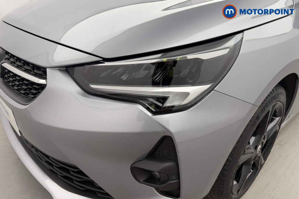 Vauxhall Corsa GS Manual Petrol Hatchback - Stock Number (1600833) - 23rd supplementary image