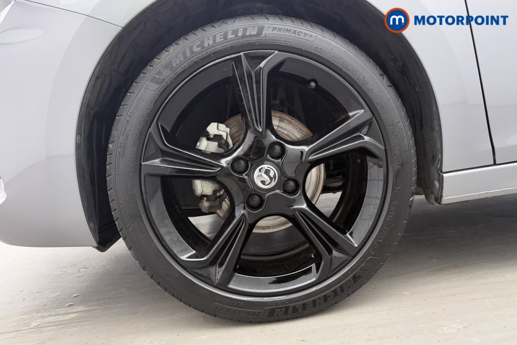 Vauxhall Corsa GS Manual Petrol Hatchback - Stock Number (1600833) - 24th supplementary image