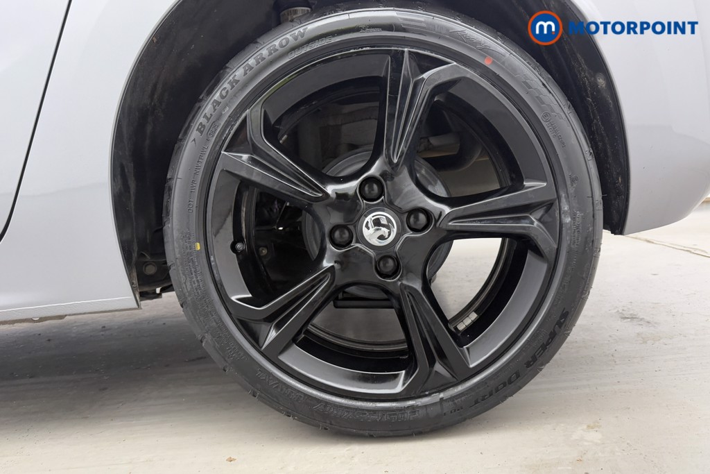 Vauxhall Corsa GS Manual Petrol Hatchback - Stock Number (1600833) - 25th supplementary image