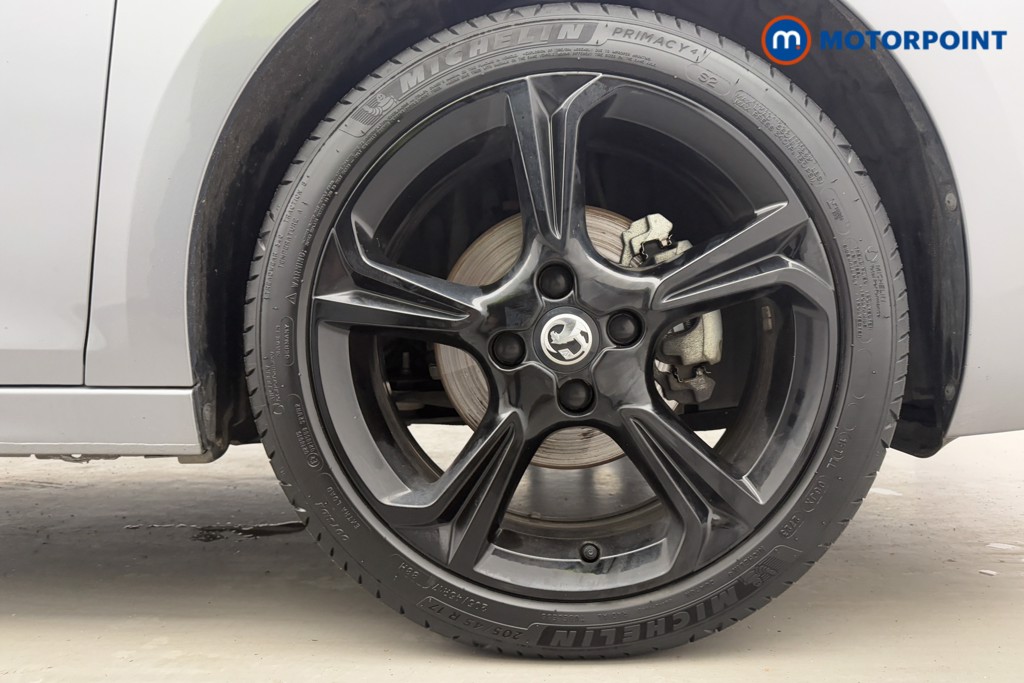 Vauxhall Corsa GS Manual Petrol Hatchback - Stock Number (1600833) - 27th supplementary image