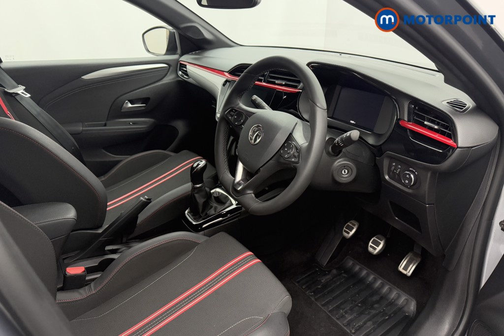 Vauxhall Corsa GS Manual Petrol Hatchback - Stock Number (1600833) - 1st supplementary image