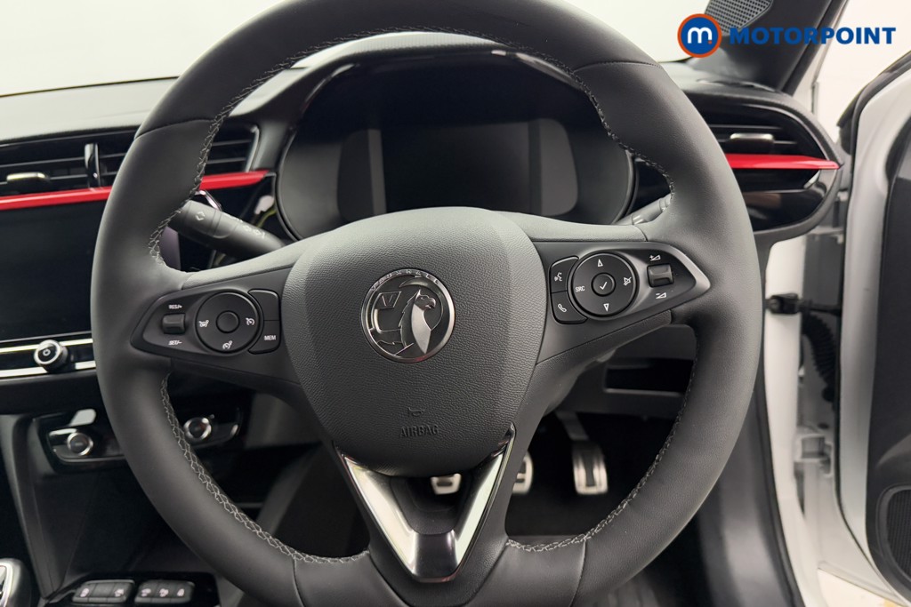 Vauxhall Corsa GS Manual Petrol Hatchback - Stock Number (1600836) - 2nd supplementary image