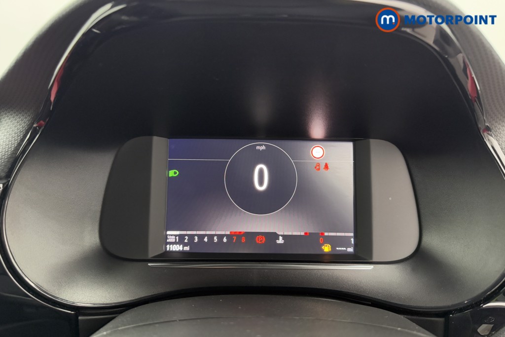 Vauxhall Corsa GS Manual Petrol Hatchback - Stock Number (1600836) - 3rd supplementary image