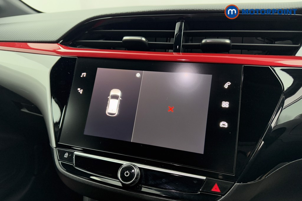 Vauxhall Corsa GS Manual Petrol Hatchback - Stock Number (1600836) - 8th supplementary image