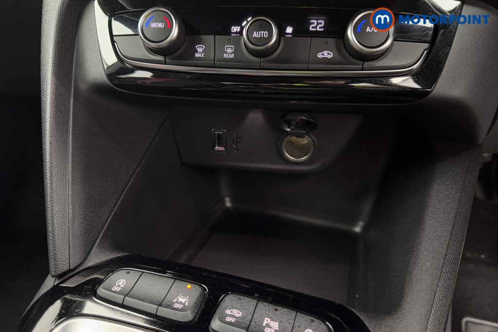 Vauxhall Corsa GS Manual Petrol Hatchback - Stock Number (1600836) - 9th supplementary image