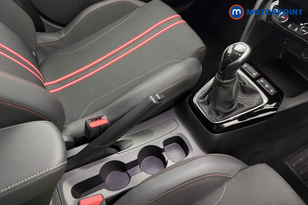 Vauxhall Corsa GS Manual Petrol Hatchback - Stock Number (1600836) - 10th supplementary image